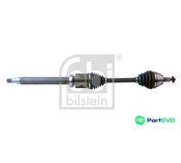 FEBI BILSTEIN FRONT RIGHT DRIVE SHAFT 186002 FOR VOLVO