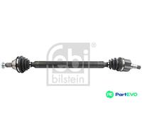 FEBI BILSTEIN FRONT RIGHT DRIVE SHAFT 188146 FOR SEAT SKODA VW