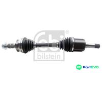 FEBI BILSTEIN FRONT RIGHT DRIVE SHAFT 188149 FOR OPEL VAUXHALL
