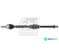 Febi Bilstein Drive Shaft 188152 Fits Renault Front Axle Right - Precision Fit