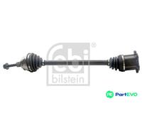 FEBI BILSTEIN FRONT RIGHT DRIVE SHAFT 188159 FOR AUDI