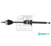 FEBI BILSTEIN FRONT RIGHT DRIVE SHAFT 194974