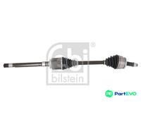 FEBI BILSTEIN FRONT RIGHT DRIVE SHAFT 196614 FOR LAND ROVER