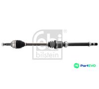 FEBI BILSTEIN FRONT RIGHT DRIVE SHAFT 197059 FOR RENAULT