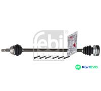 FEBI BILSTEIN FRONT RIGHT DRIVE SHAFT 197470 FOR AUDI SKODA VW