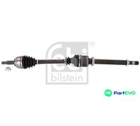 FEBI BILSTEIN FRONT RIGHT DRIVE SHAFT 197545 FOR RENAULT