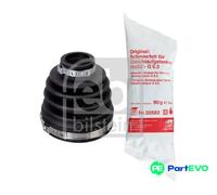 FEBI BILSTEIN FRONT RIGHT DRIVE SHAFT BELLOW KIT 175240 FOR RENAULT