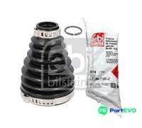 FEBI BILSTEIN FRONT RIGHT DRIVE SHAFT BELLOW KIT 192973