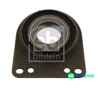 FEBI BILSTEIN FRONT RIGHT DRIVE SHAFT INTERMEDIATE BEARING 43781 FOR SEAT VW