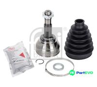 FEBI BILSTEIN FRONT RIGHT DRIVE SHAFT JOINT KIT 185458