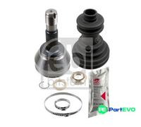 FEBI BILSTEIN FRONT RIGHT DRIVE SHAFT JOINT KIT 185458