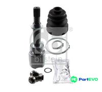 FEBI BILSTEIN FRONT RIGHT DRIVE SHAFT JOINT KIT 185929 FOR NISSAN