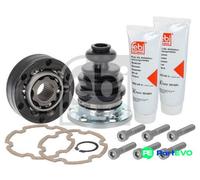 FEBI BILSTEIN FRONT RIGHT DRIVE SHAFT JOINT KIT 193734