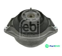 FEBI BILSTEIN FRONT RIGHT ENGINE MOUNTING 07936 FOR MERCEDES-BENZ