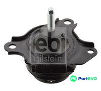 FEBI BILSTEIN FRONT RIGHT ENGINE MOUNTING 103747 FOR HONDA