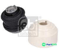 FEBI BILSTEIN FRONT RIGHT ENGINE MOUNTING 17960 FOR MERCEDES-BENZ