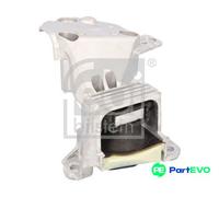 FEBI BILSTEIN FRONT RIGHT ENGINE MOUNTING 184161 FOR RENAULT