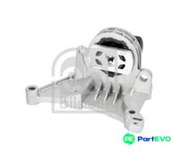 FEBI BILSTEIN FRONT RIGHT ENGINE MOUNTING 184871 FOR ALFA ROMEO