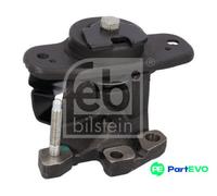 FEBI BILSTEIN FRONT RIGHT ENGINE MOUNTING 185907 FOR CITROËN PEUGEOT TOYOTA