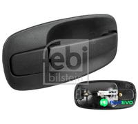FEBI BILSTEIN FRONT RIGHT EXTERIOR DOOR HANDLE 174853