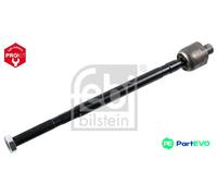 FEBI BILSTEIN FRONT RIGHT INNER TIE ROD 27000 FOR MAZDA