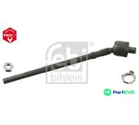 FEBI BILSTEIN FRONT RIGHT INNER TIE ROD 27929 FOR MITSUBISHI
