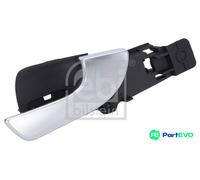 FEBI BILSTEIN FRONT RIGHT INTERIOR EQUIPMENT DOOR HANDLE 179427 FOR ALFA ROMEO