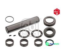 FEBI BILSTEIN FRONT RIGHT KINGPIN REPAIR KIT 19174