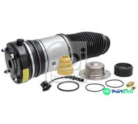 FEBI BILSTEIN FRONT RIGHT LEFT AIR SUSPENSION BELLOW 199245 FOR AUDI