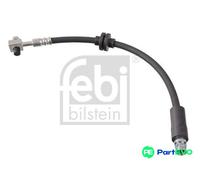 FEBI BILSTEIN FRONT RIGHT LEFT BRAKE HOSE 197064 FOR OPEL VAUXHALL
