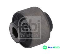 FEBI BILSTEIN FRONT RIGHT LEFT CONTROL/TRAILING ARM MOUNTING 185792 FOR NISSAN