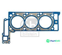 FEBI BILSTEIN FRONT RIGHT LEFT CYLINDER HEAD GASKET 102393 FOR MERCEDES-BENZ