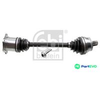 FEBI BILSTEIN FRONT RIGHT LEFT DRIVE SHAFT 180774 FOR AUDI
