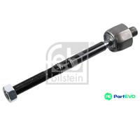 FEBI BILSTEIN FRONT RIGHT LEFT INNER TIE ROD 184259 FOR VOLVO