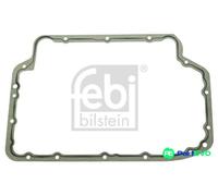 FEBI BILSTEIN FRONT RIGHT LEFT OIL SUMP GASKET 102006