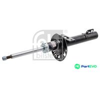 FEBI BILSTEIN FRONT RIGHT LEFT SHOCK ABSORBER 1002292 FOR AUDI SKODA VW