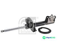 FEBI BILSTEIN FRONT RIGHT LEFT SHOCK ABSORBER 1002322 FOR MERCEDES-BENZ