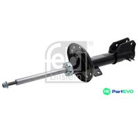 FEBI BILSTEIN FRONT RIGHT LEFT SHOCK ABSORBER 1002338 FOR FIAT