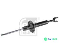 FEBI BILSTEIN FRONT RIGHT LEFT SHOCK ABSORBER 1002339 FOR AUDI