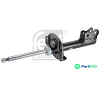 FEBI BILSTEIN FRONT RIGHT LEFT SHOCK ABSORBER 1002376 FOR MERCEDES-BENZ