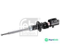 FEBI BILSTEIN FRONT RIGHT LEFT SHOCK ABSORBER 1002390 FOR FIAT SEAT