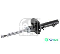 FEBI BILSTEIN FRONT RIGHT LEFT SHOCK ABSORBER 1002398 FOR AUDI SKODA VW