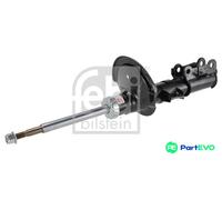 FEBI BILSTEIN FRONT RIGHT LEFT SHOCK ABSORBER 1002505 FOR VOLVO
