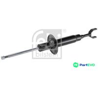 FEBI BILSTEIN FRONT RIGHT LEFT SHOCK ABSORBER 1002540 FOR AUDI VW