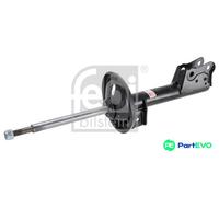 FEBI BILSTEIN FRONT RIGHT LEFT SHOCK ABSORBER 1002559 FOR MERCEDES-BENZ