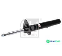 FEBI BILSTEIN FRONT RIGHT LEFT SHOCK ABSORBER 1002695 FOR BMW