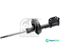 FEBI BILSTEIN FRONT RIGHT LEFT SHOCK ABSORBER 1002809 FOR RENAULT