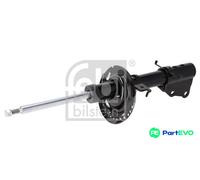 FEBI BILSTEIN FRONT RIGHT LEFT SHOCK ABSORBER 193113 FOR MERCEDES-BENZ