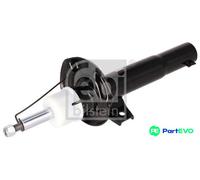 FEBI BILSTEIN FRONT RIGHT LEFT SHOCK ABSORBER 193134 FOR AUDI SEAT SKODA VW