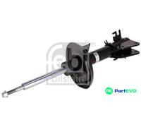 FEBI BILSTEIN FRONT RIGHT LEFT SHOCK ABSORBER 193139